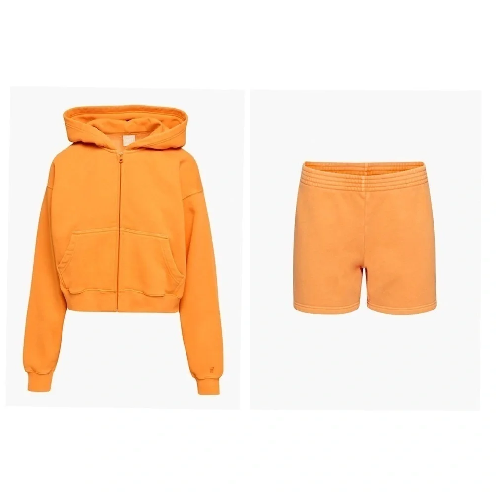 Aritzia Tna Matching Set